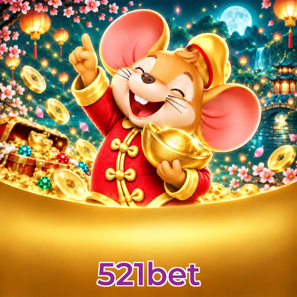 521bet