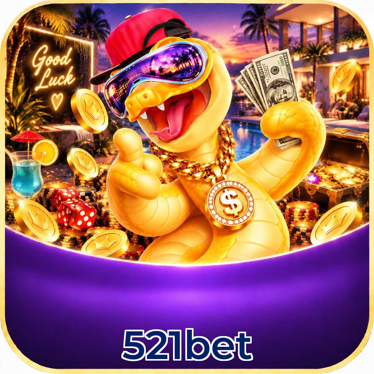Grandes vitórias em Fortune Games na 521bet com PIX rápido