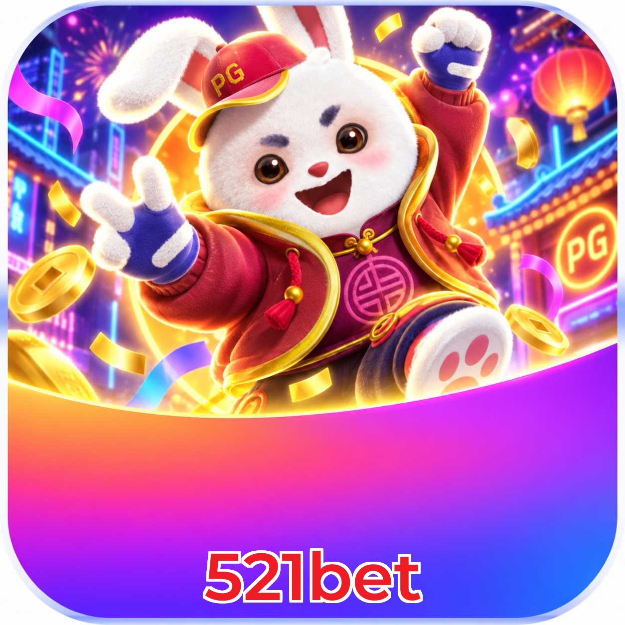 Segurança do APK 521bet