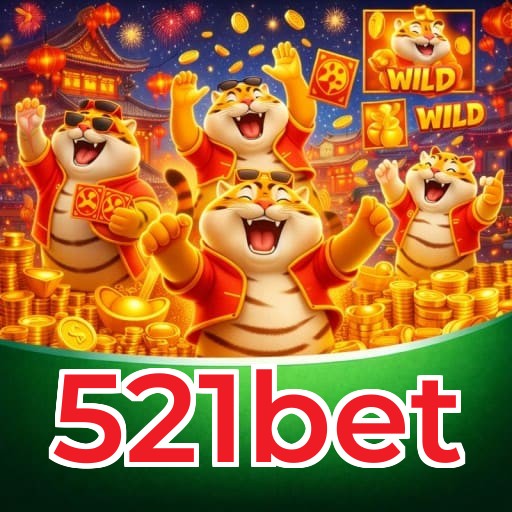 Tabela RTP dos jogos de cassino da 521bet
