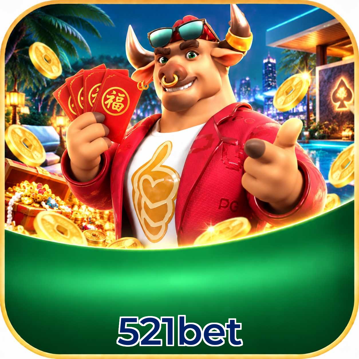 RTP verificado nos jogos de mesa do cassino 521bet