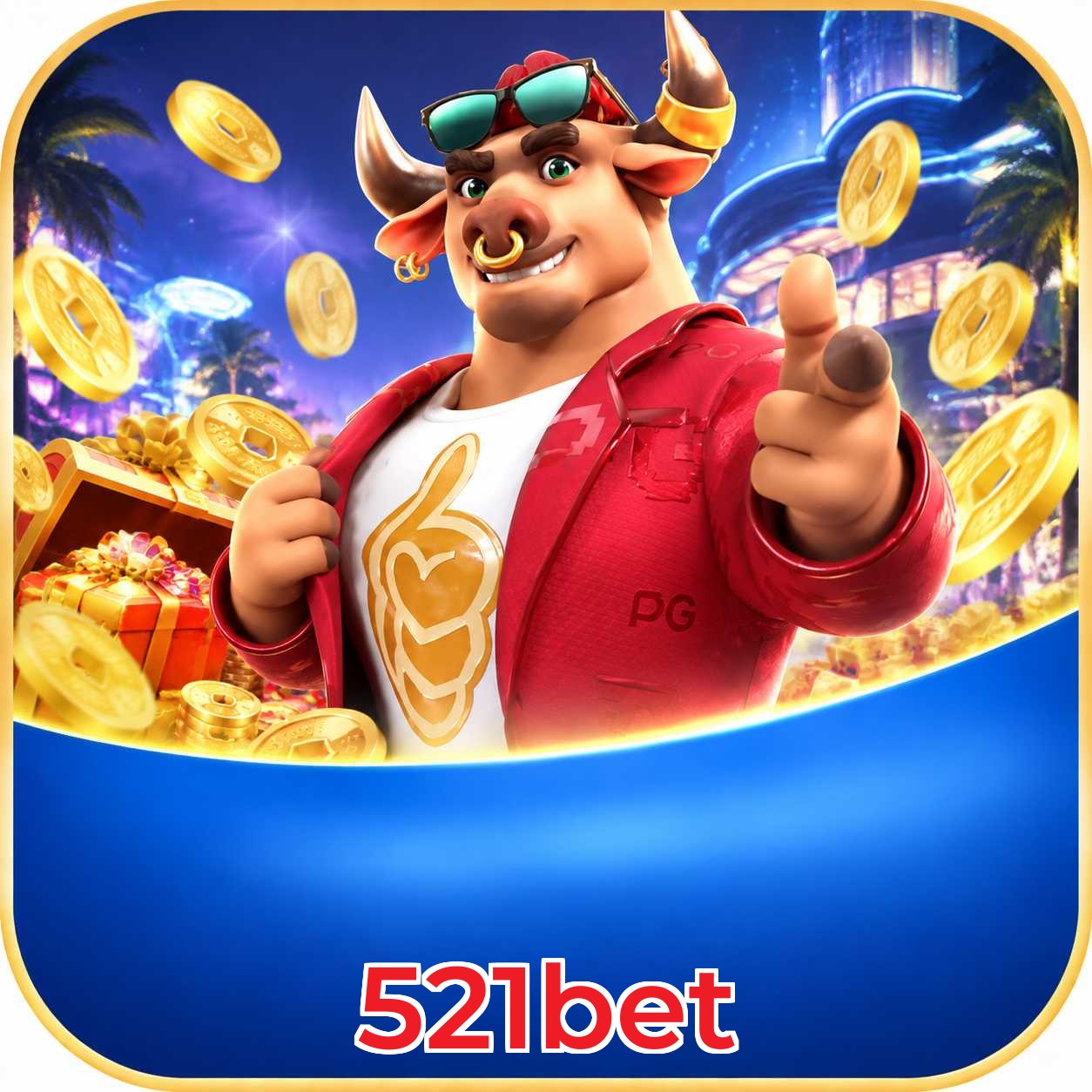 App 521bet com catálogo premium, PIX e suporte 24/7